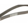 Ремінь генератора Toyota Hilux 2.5D-4D 01-05/Hiace 2.5D-4D/3.0D 01-