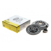Комплект зчеплення Mazda 6 1.8 02-07 (d=230mm)