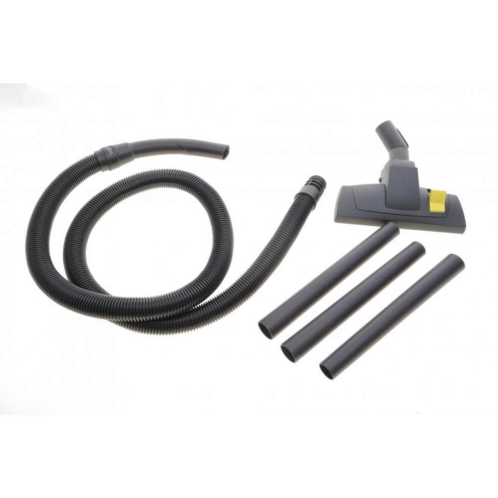 Пилосос для сухого прибирання T 11/1 Classic Hepa (850Вт)