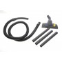 Пилосос для сухого прибирання T 11/1 Classic Hepa (850Вт)