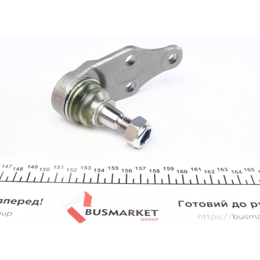 Опора кульова (передня/знизу) Land Rover Freelander 98-06