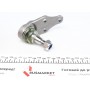 Опора кульова (передня/знизу) Land Rover Freelander 98-06