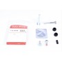 Направляюча супорта (переднього/к-кт) Toyota Corolla 99-08 (Lucas)