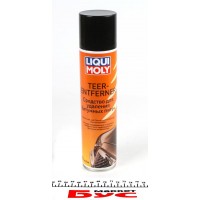 Засіб для очищення кузова Teer-Entferner (400ml)