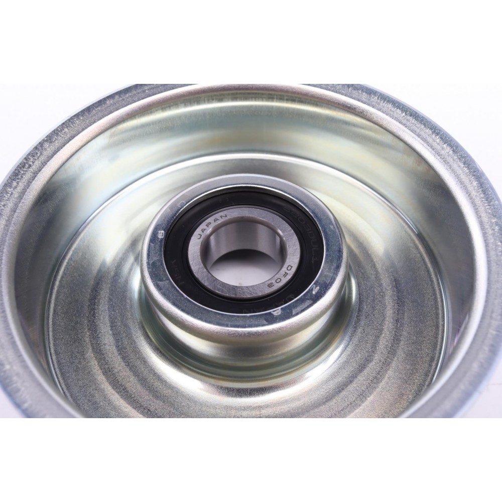 Ролик генератора Mazda 323/MX-6/30X 1.8/2.0/2.5i 92- (натяжний) (95x27)