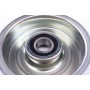 Ролик генератора Mazda 323/MX-6/30X 1.8/2.0/2.5i 92- (натяжний) (95x27)