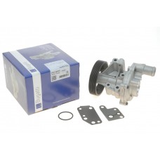 Помпа води Ford Transit VII/VIII 2.4DI/TDCi/TDE 00-14 (R/B) (8 лоп.) (7 кан.) (с корпусом)
