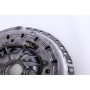 Комплект зчеплення Renault Laguna II 2.0 16V/1.9dCi/Espace IV 2.0/1.9dCi 01-, F4R/F9Q