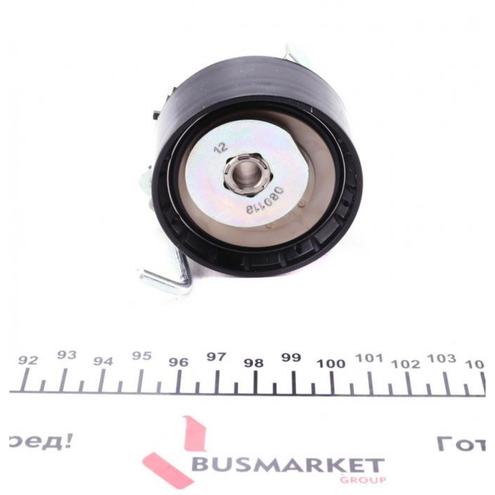 Ролик ГРМ Ford Focus/C-Max 1.0i 12- (натяжний) (60x26)