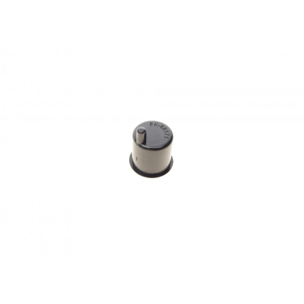 Ремкомплект супорта (переднього) Mazda 323/626 91-02 (d=57mm)(Shin)(+1поршень/направляюча) SuperKit
