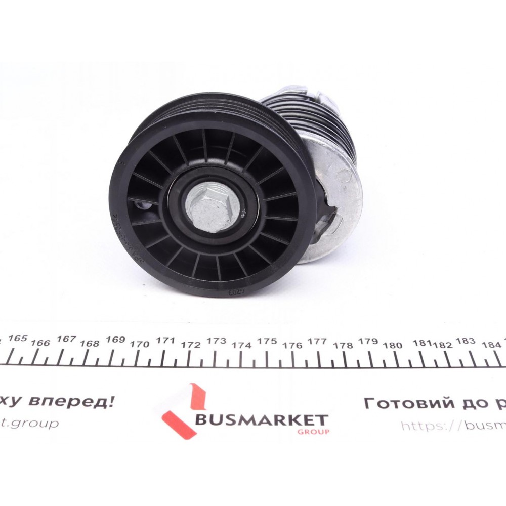 Натяжник ременя генератора Audi A4/A6/VW Passat 1.9TDI 95-01
