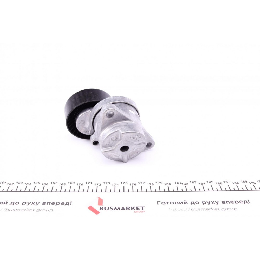 Натяжник ременя генератора Opel Astra J/Zafira/Insignia 2.0 CDTI 08-
