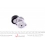 Натяжник ременя генератора Opel Astra J/Zafira/Insignia 2.0 CDTI 08-