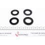 Ремкомплект супорта (переднього) Opel Astra 2.0i 09- (d=40/44mm) (+4 поршня) (Brembo)