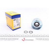 Ролик генератора Toyota Land Cruiser 4.0 02- (натяжний) (70x33)