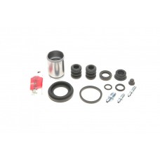 Ремкомплект супорта (заднього) Renault Megane 01- (d=34mm) (+поршень) (Lucas)