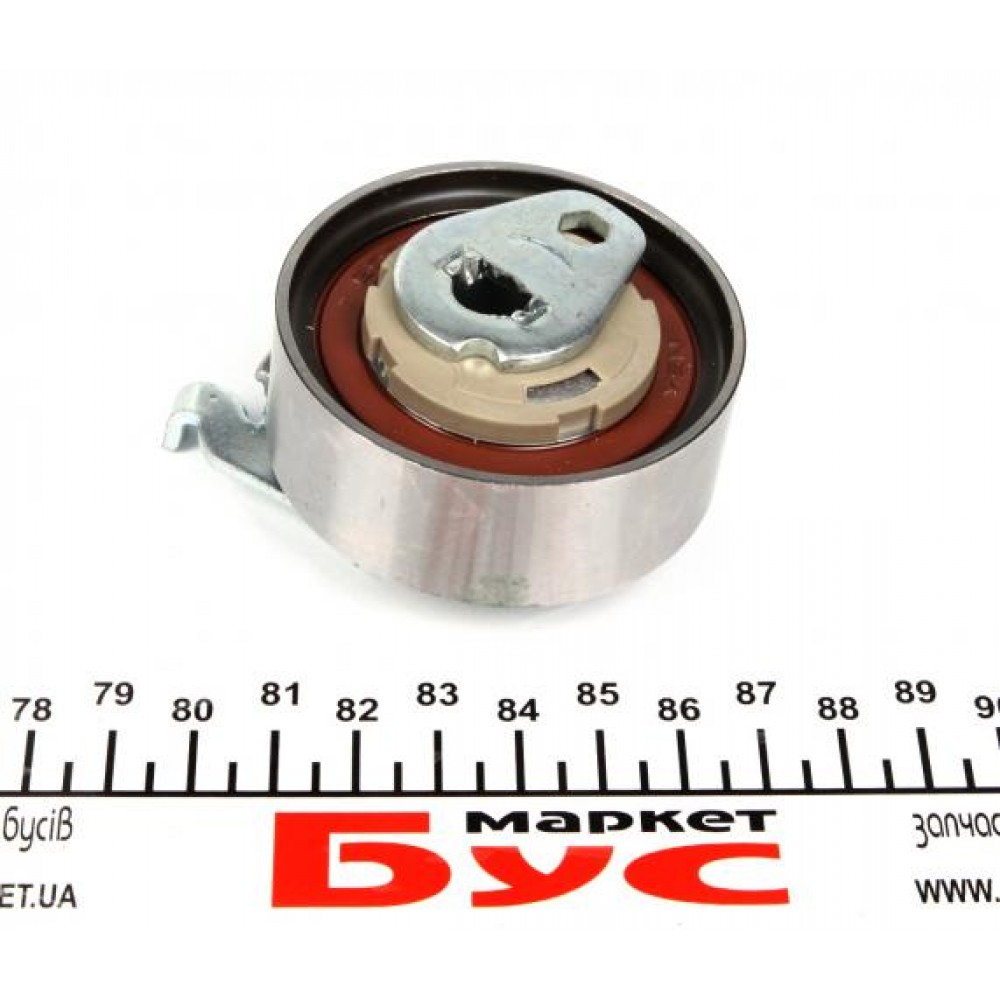 Ролик ГРМ Opel Corsa A/B 1.5D 87- (натяжний) (60х22)
