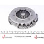 Комплект зчеплення Citroen C3/Peugeot 207/307 00- (d=180mm) (+вижимний)