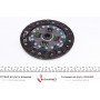 Комплект зчеплення Mitsubishi Lancer 1.3/1.6 03- (d=200)