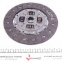 Комплект зчеплення Renault Master/Opel Movano 2.3dCi/CDTI 10- (d=260mm), RWD