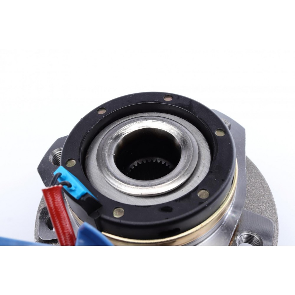 Підшипник маточини (передньої) Opel Astra G 98-09 (+ABS)