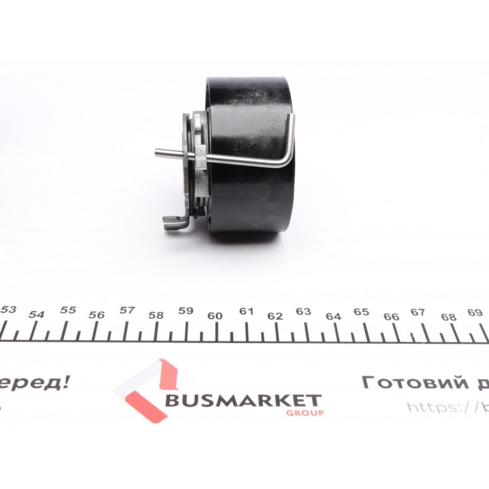 Ролик ГРМ Renault Kangoo/Logan II 1.2 16V 02- (натяжний) D4F
