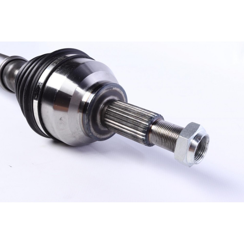 Піввісь Renault Laguna 1.8 16V 01- (R) (27x23x802)