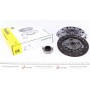 Комплект зчеплення Honda Civic 1.8 i-VTEC 05- (d=230mm) (+вижимний)