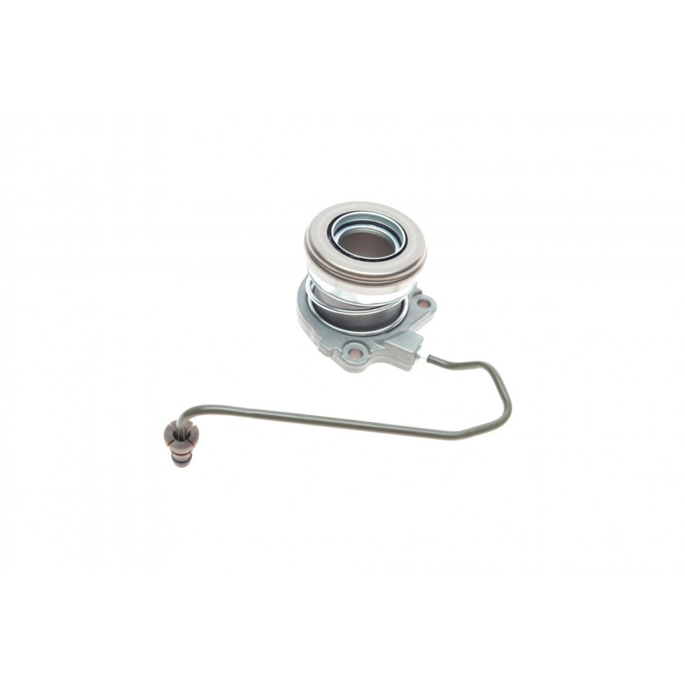 Комплект зчеплення Opel Astra H/Vectra C/Zafira 1.9 CDTI 04-15 (d=240mm) (+вижимний)