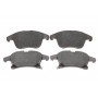 Колодки гальмівні (передні) Ford Galaxy III/S-Max/Mondeo V/Fusion 13-/Ford (США) Fusion 05-