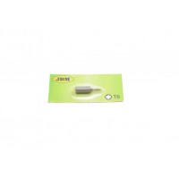 Біта M6 ALLEN TORX (TX) T6