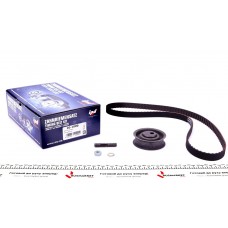 Комплект ГРМ VW Golf/Caddy 1.3-1.8 -02