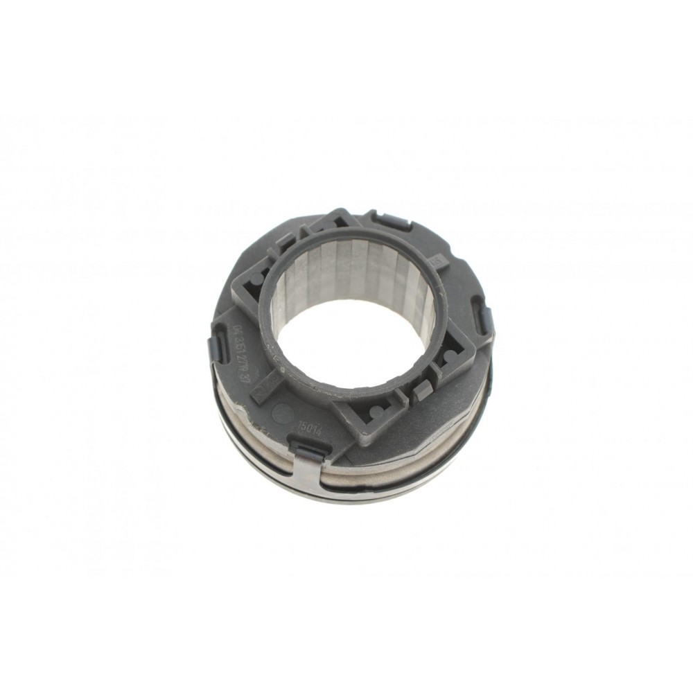 Комплект зчеплення Audi A4 94-08/VW Passat B5 1.6 96-05 (d=228mm) (z=23) (+ вижимний)