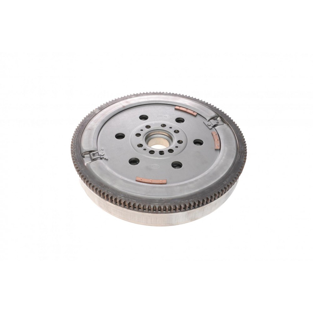 Демпфер зчеплення Citroen C4/C8/Peugeot 307/407 2.0 HDi 03-