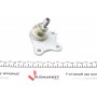 Опора кульова (передня/знизу/ззовні/L) Audi A2/Skoda Fabia/Roomster/VW Polo 99-10