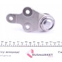 Опора кульова (передня/знизу/R) Ford C-Max II 10-/Focus III 10- (d=21mm)