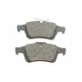 Колодки гальмівні (задні) Ford C-Max/Focus/Kuga/Transit Connect 10-/Citroen C4 09-/Volvo 04-