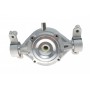 Подушка пневмопідвіски (ззаду) VW Touareg 10-18 (L)