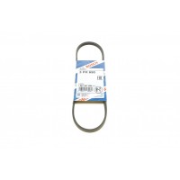 Ремень генератора Fiat Fiorino 1.7D/ Opel Vectra 1.8-2.0i 86-01 (3PK690)