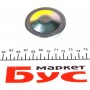 Диск гальмівний (задній) Renault Laguna II/Scenic II (274x11) (+ABS) (з підшипником) PRO