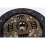Комплект зчеплення VW Caddy II 1.4i 95-04 (d=200mm) (+вижимний)