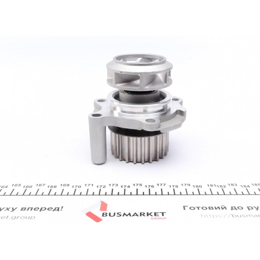Помпа води Audi A4/A6/VW Caddy/Golf IV/Passat/T5 1.8T/2.0 03-