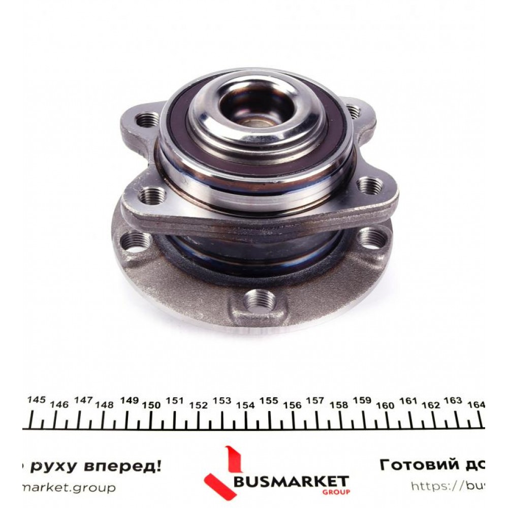 Підшипник маточини (задньої) Audi A6 04-