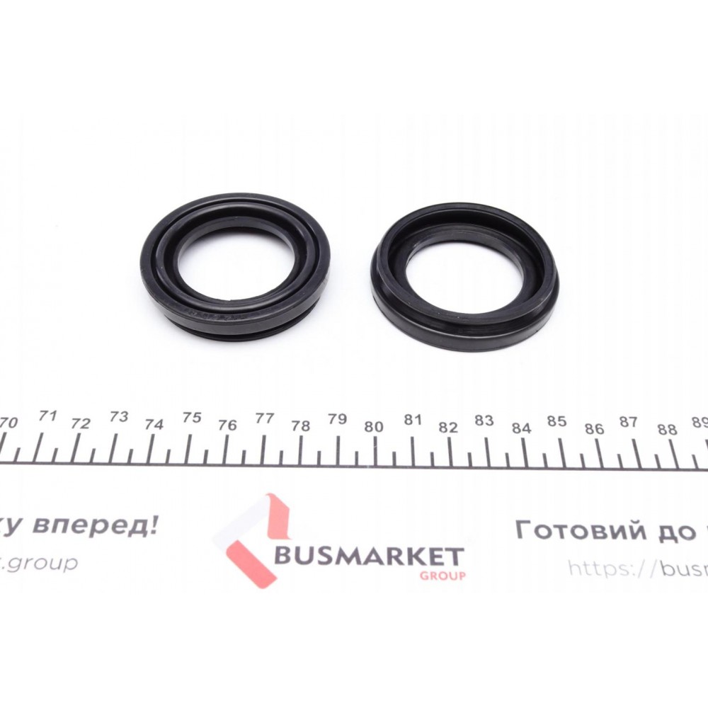 Ремкомплект супорта (переднього) VW T5/T6 03- (d=44mm)