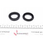 Ремкомплект супорта (переднього) VW T5/T6 03- (d=44mm)