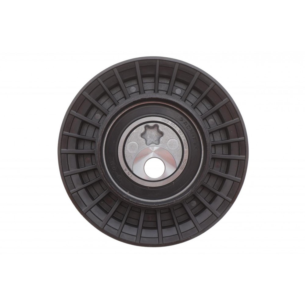 Ролик генератора BMW 3 (F30/F80/G20/G80/G28)/5 (G30/F90)/7 (G11/G12) 2.0H 15- B48 (95x22)