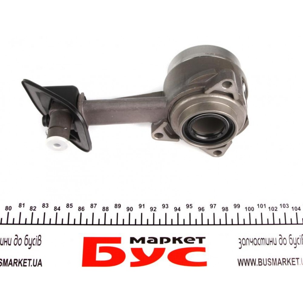 Підшипник вижимний Ford Connect 1.8DI/TDCI (MTX75)