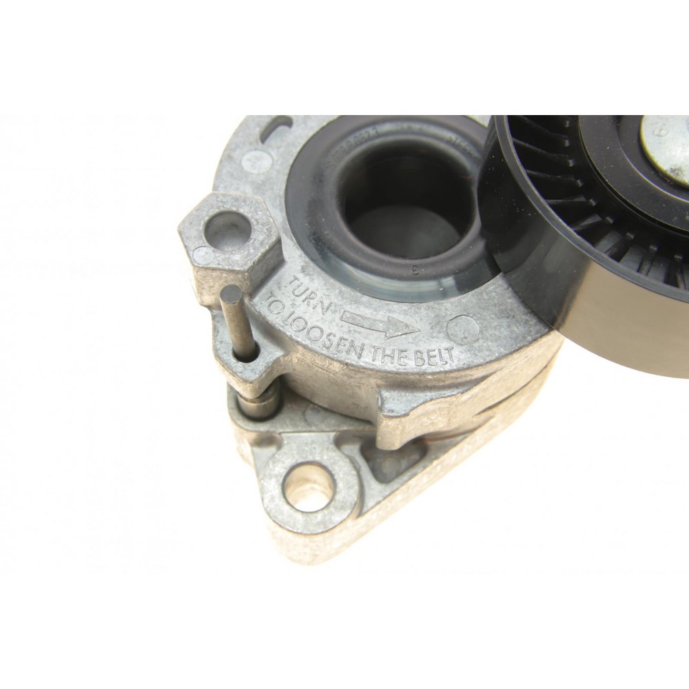 Натяжник ременя генератора Mitsubishi Outlander 3.0 06-12 (75x25)