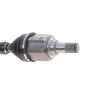 Піввісь (передня) Lexus ES/Toyota Camry 3.5 06-14 (L) (30x24x659x48T) (+ABS)