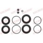 Ремкомплект супорта (заднього) Peugeot 406 99-04/Alfa Romeo 156 00-07 (d=38/42mm) (Brembo)